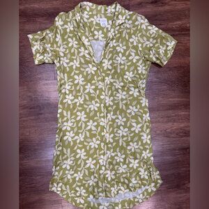Lokahi dress small